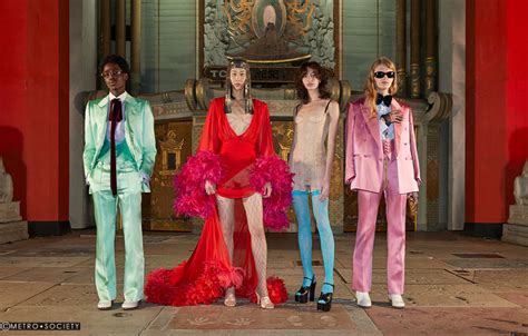 gucci love parade vogue|gucci love parade collection.